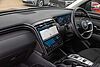 Hyundai TUCSON 1.6 TGDi Hybrid 230 Premium 5dr 2WD Auto Phantom Black