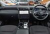 Hyundai TUCSON 1.6 TGDi Hybrid 230 Premium 5dr 2WD Auto Phantom Black