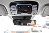 Hyundai TUCSON 1.6 TGDi Hybrid 230 Premium 5dr 2WD Auto Phantom Black