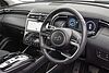 Hyundai TUCSON 1.6 TGDi Hybrid 230 Premium 5dr 2WD Auto Phantom Black