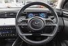Hyundai TUCSON 1.6 TGDi Hybrid 230 Premium 5dr 2WD Auto Phantom Black