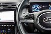 Hyundai TUCSON 1.6 TGDi Hybrid 230 Premium 5dr 2WD Auto Phantom Black