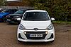 Hyundai I10 1.0 SE 5dr Polar White