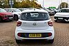 Hyundai I10 1.0 SE 5dr Polar White