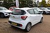 Hyundai I10 1.0 SE 5dr Polar White