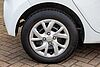 Hyundai I10 1.0 SE 5dr Polar White