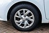 Hyundai I10 1.0 SE 5dr Polar White