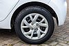 Hyundai I10 1.0 SE 5dr Polar White