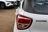 Hyundai I10 1.0 SE 5dr Polar White