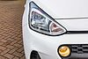 Hyundai I10 1.0 SE 5dr Polar White