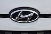 Hyundai I10 1.0 SE 5dr Polar White