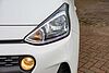 Hyundai I10 1.0 SE 5dr Polar White