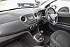 Hyundai I10 1.0 SE 5dr Polar White