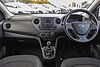Hyundai I10 1.0 SE 5dr Polar White