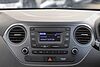 Hyundai I10 1.0 SE 5dr Polar White