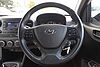 Hyundai I10 1.0 SE 5dr Polar White