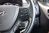 Hyundai I10 1.0 SE 5dr Polar White