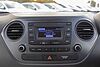 Hyundai I10 1.0 SE 5dr Polar White
