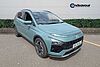 Hyundai BAYON 1.0 TGDi Ultimate 5dr DCT Green