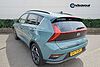 Hyundai BAYON 1.0 TGDi Ultimate 5dr DCT Green