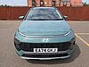 Hyundai BAYON 1.0 TGDi Ultimate 5dr DCT Green