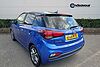 Hyundai I20 5 Door 1.2 MPi (84ps) PLAY Blue