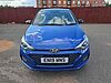 Hyundai I20 5 Door 1.2 MPi (84ps) PLAY Blue