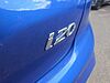 Hyundai I20 5 Door 1.2 MPi (84ps) PLAY Blue