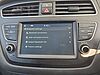 Hyundai I20 5 Door 1.2 MPi (84ps) PLAY Blue