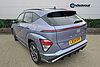 Hyundai KONA Hybrid 1.6 GDi (141ps) N Line DCT Blue