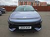 Hyundai KONA Hybrid 1.6 GDi (141ps) N Line DCT Blue