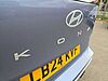 Hyundai KONA Hybrid 1.6 GDi (141ps) N Line DCT Blue
