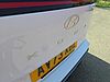 Hyundai KONA Hybrid 1.6 GDi (141ps) N Line DCT White