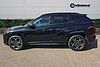Hyundai TUCSON 1.6 T-GDi (150ps) N Line Black