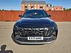 Hyundai TUCSON 1.6 T-GDi (150ps) N Line Black
