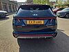 Hyundai TUCSON 1.6 T-GDi (150ps) N Line Black