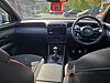 Hyundai TUCSON 1.6 T-GDi (150ps) N Line Black