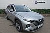 Hyundai TUCSON 1.6 TGDi Premium 5dr 2WD Silver