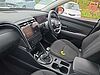 Hyundai TUCSON 1.6 TGDi Premium 5dr 2WD Silver