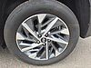 Hyundai TUCSON 1.6 TGDi Premium 5dr 2WD Silver