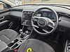 Hyundai TUCSON 1.6 TGDi Premium 5dr 2WD Silver