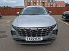 Hyundai TUCSON 1.6 TGDi Premium 5dr 2WD Silver