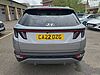 Hyundai TUCSON 1.6 TGDi Premium 5dr 2WD Silver