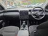 Hyundai TUCSON 1.6 TGDi Premium 5dr 2WD Silver