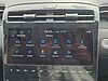 Hyundai TUCSON 1.6 TGDi Premium 5dr 2WD Silver