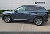 Hyundai TUCSON 1.6-TGDi SE Connect 5dr 2WD Blue