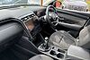 Hyundai TUCSON 1.6-TGDi SE Connect 5dr 2WD Blue