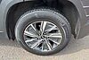 Hyundai TUCSON 1.6-TGDi SE Connect 5dr 2WD Blue