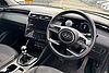 Hyundai TUCSON 1.6-TGDi SE Connect 5dr 2WD Blue
