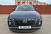 Hyundai TUCSON 1.6-TGDi SE Connect 5dr 2WD Blue